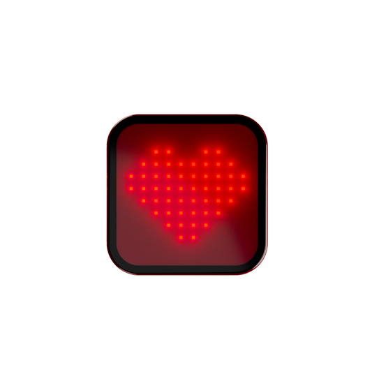 Fanale Posteriore Magene L308 Intelligent Expression Tail Light