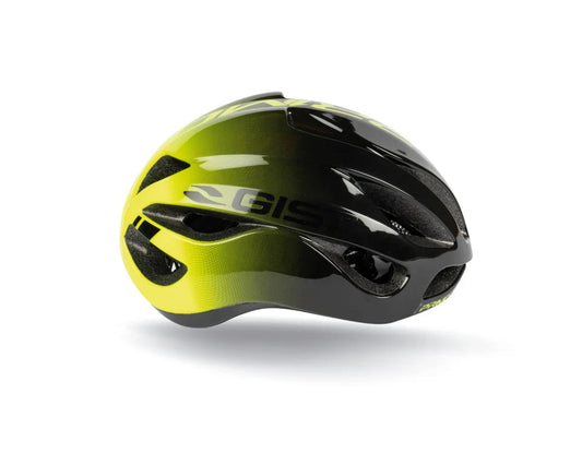 GIST - Primer rediseño