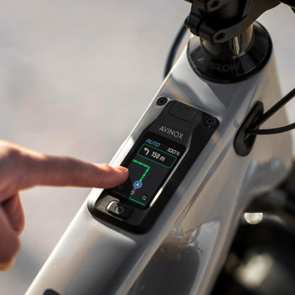 Amflow PX Carbone Pro