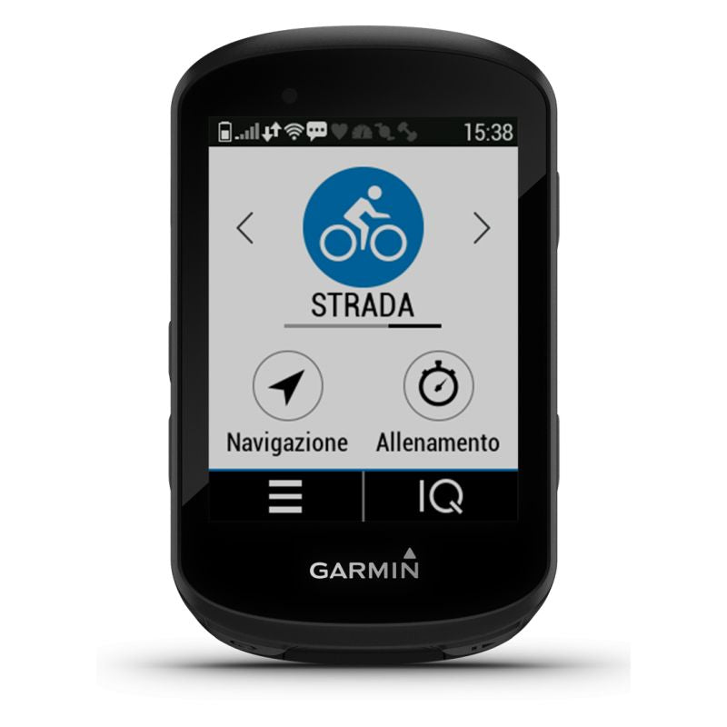 Paquete de sensores de Garmin Edge 530