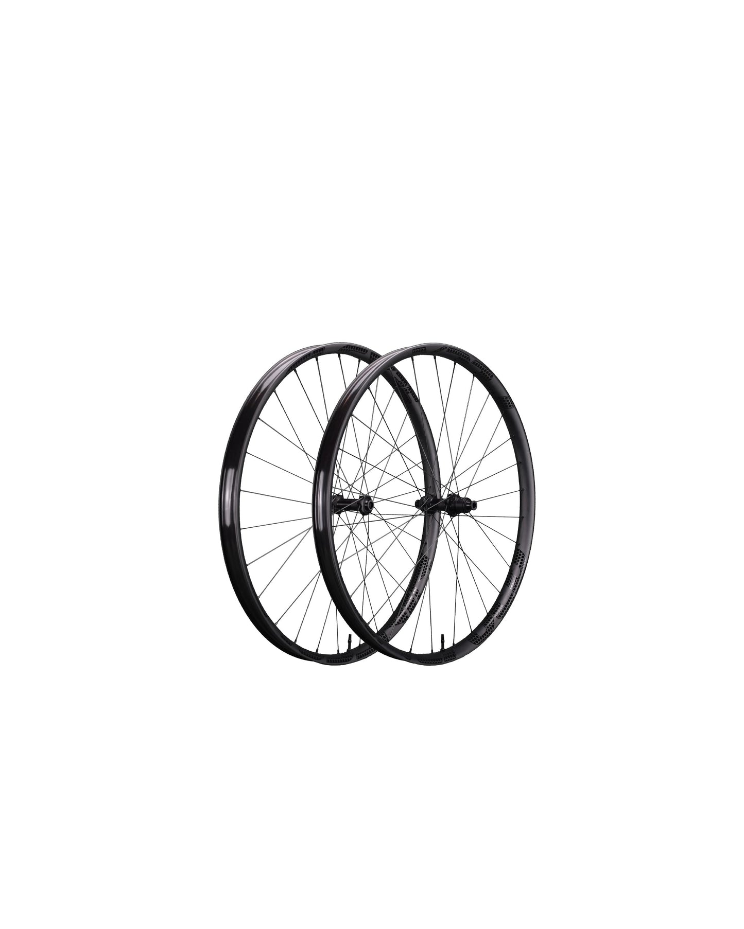 9. Wave Flex 30 Ninefold / DT 180 SP MTB Wheels