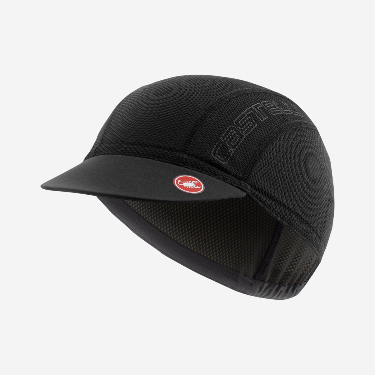 Castelli A / C 2 Cycling 2023 Sottocal Hat