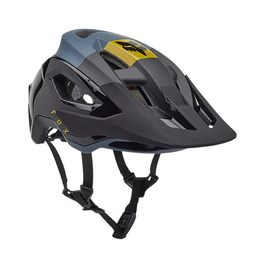 Casque Fox Speedframe Pro Klif