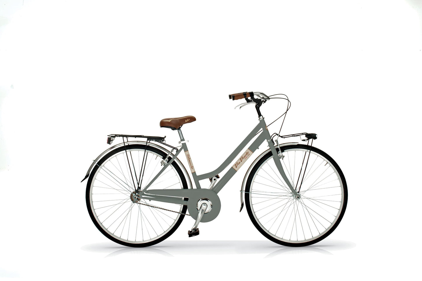 Lady Annex Velomarche 28 1v