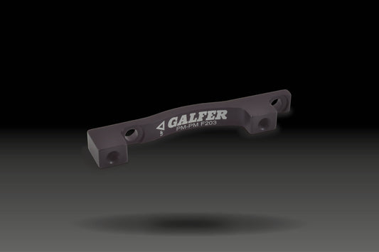 Galfer Adapter Postmount Front eller Bagerste SB001 40mm