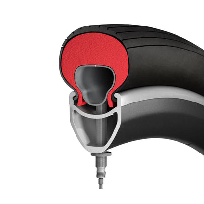 Insert de protection de pneu Tannus Armor pour chambre à air