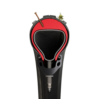 Insert de protection de pneu Tannus Armor pour chambre à air