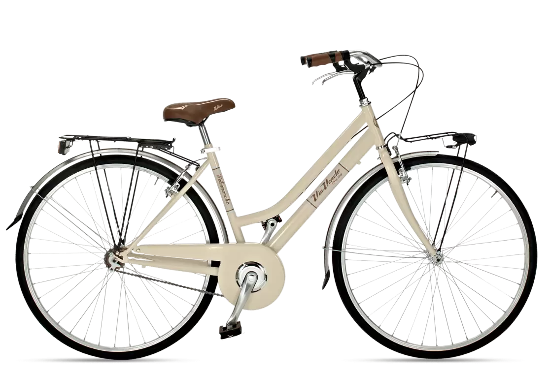 Lady Annex Velomarche 28 1v