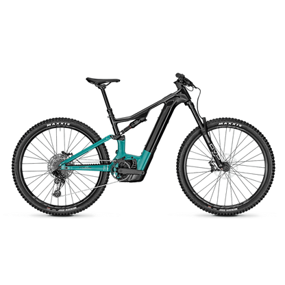 Focus Jam2 8,7 625 Wh