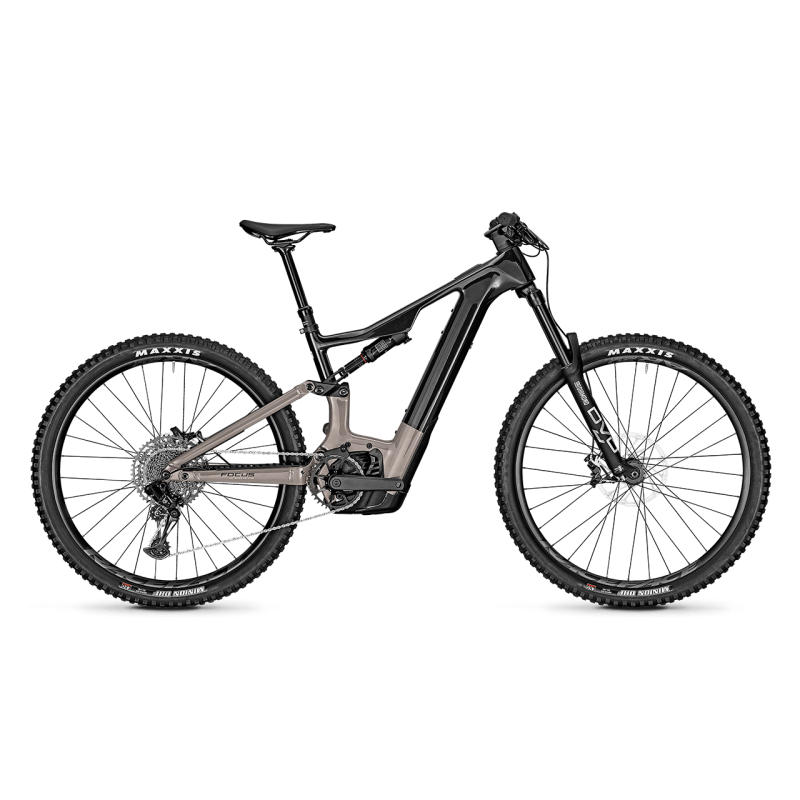 Focus Jam2 8,7 625 Wh