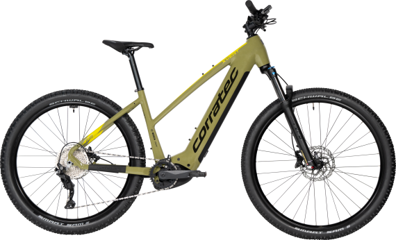 Corratec E-Power X-Vert LTD DEPORTE