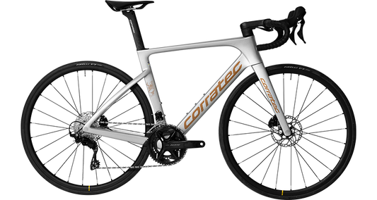 Corratec CCT -Team Elite Shimano 105 12V