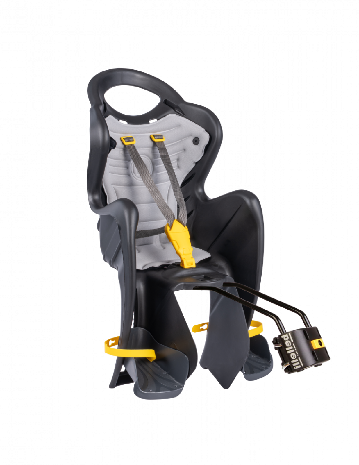 Bellelli Mr Fox Rücksitz B-Fix Rahmen