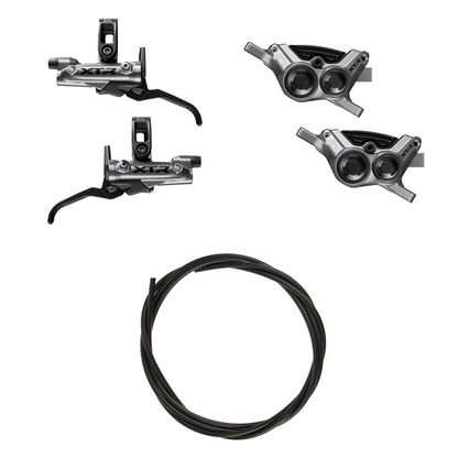 Shimano XTR BL-M9220 + BR-M9220 Scheibenbremsen (Upgrade-Kit)