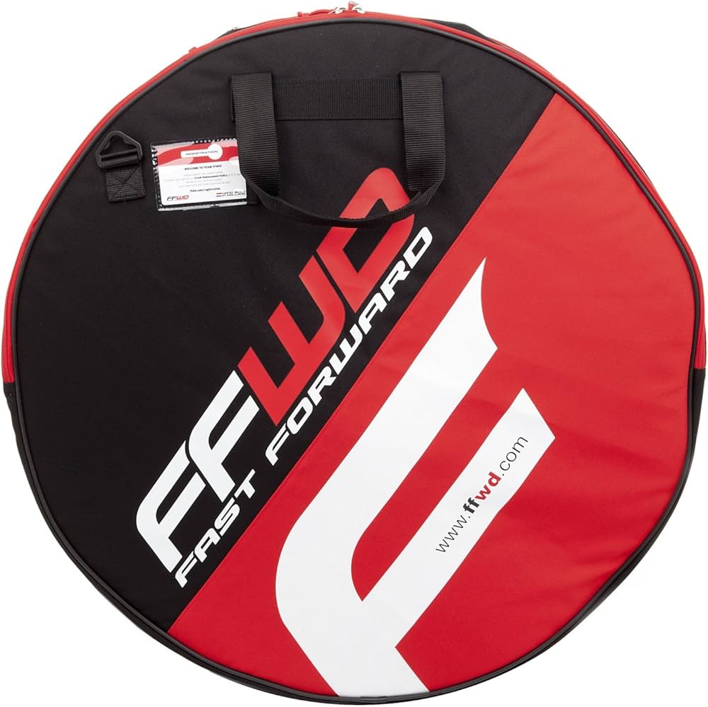 Ruote Rim Fast Forward FFWD F4R