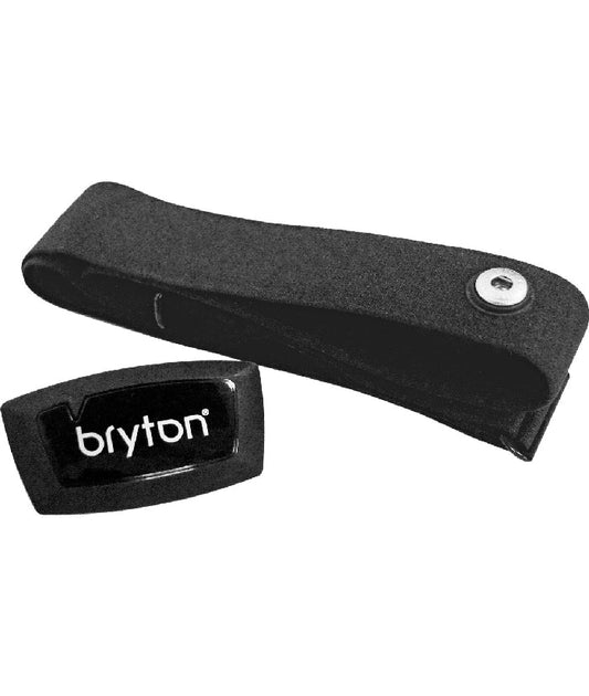 Bryton cardio sensor og ant+/ble bånd