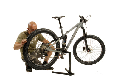 Bicisupport Point Bicisupport Stend Folding BS149