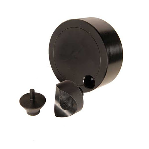 Bicisupport Adapter dla Mono-Borcella lefty for Art. BSR23