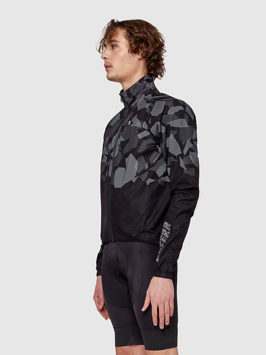 Giacca Antiacqua Pissei Bufera Heavy