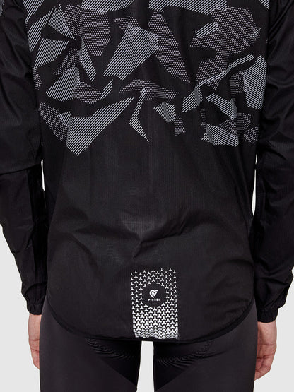 Giacca Antiacqua Pissei Bufera Heavy