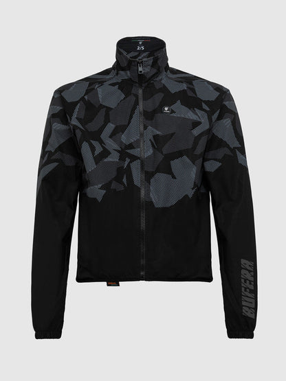 Giacca Antiacqua Pissei Bufera Heavy