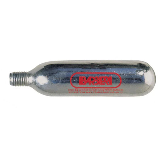 Bomboletta Co2 Cartridge Barbieri 16g