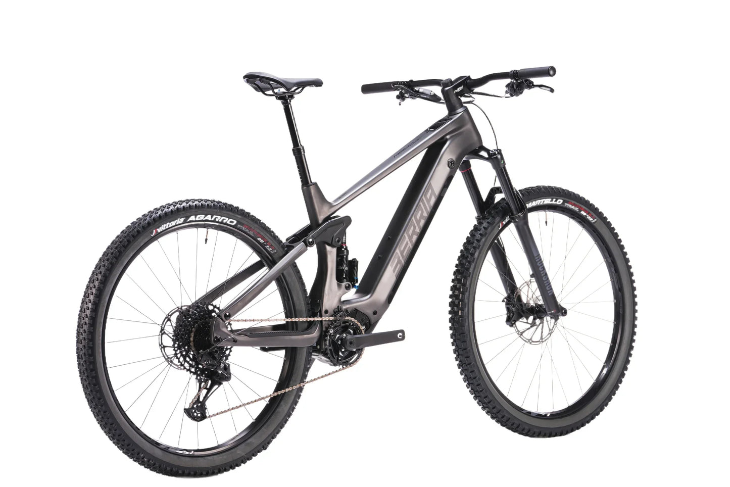 Berria Mako Gt Pro xt