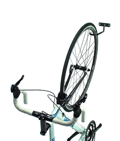 Bicisupport hook for wall and ceiling BS130