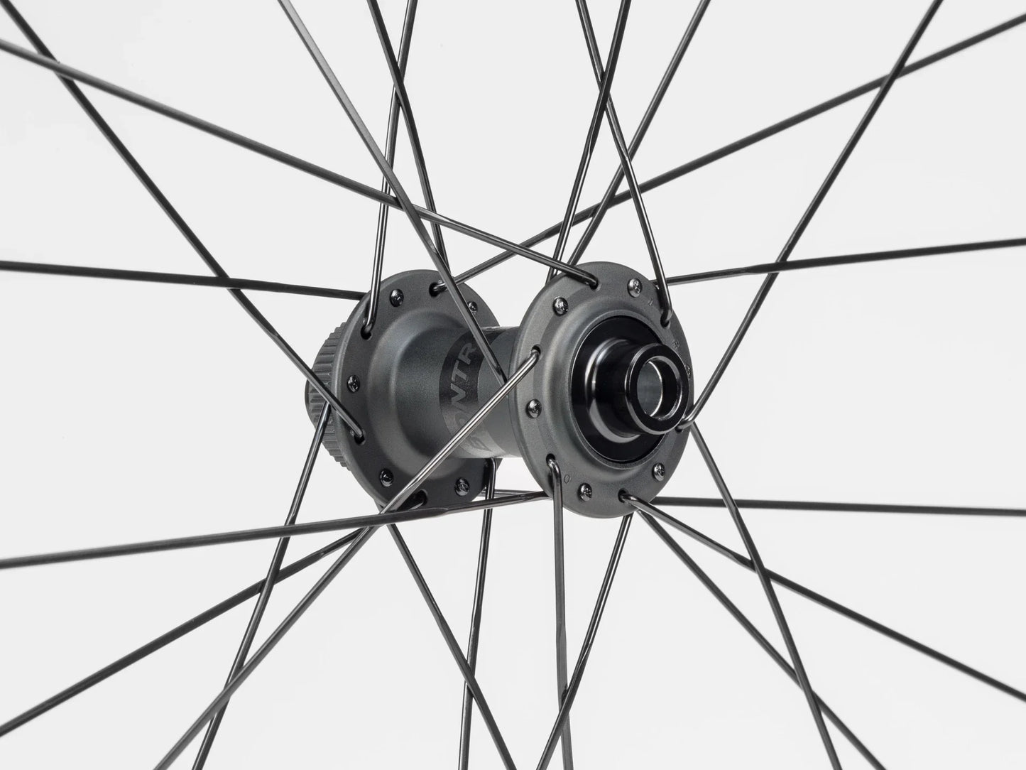 Ruota Anteriore Bontrager Aeolus Comp 5 TLR Disc