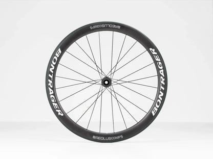 Bontrager aeolus comp 5 tlr skivmatta