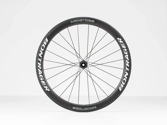 BONTRAGER AEOLUS COU 5 TLR DISC RAP