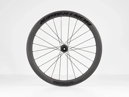 Bontrager Aeolus Elite 50 TLR -Scheibenräder