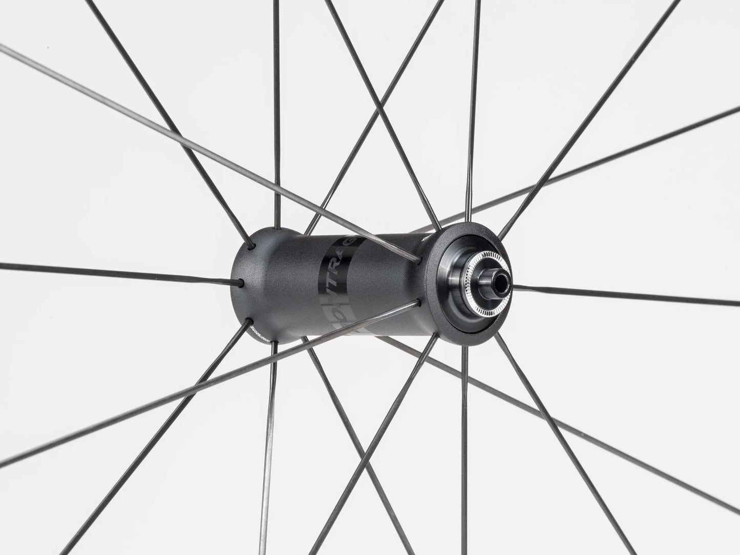 Bontrager Aeolus Pro 3 TLR Zadní kolo