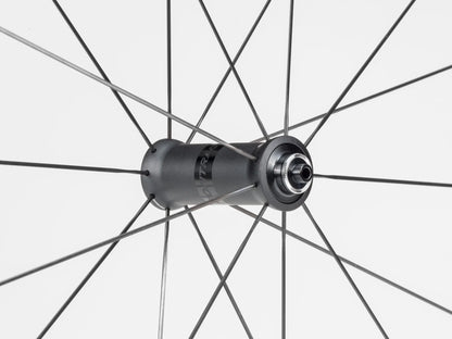 Bontrager Aeolus Pro 3 TLR achterwiel