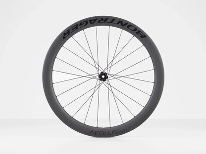 Rueda de la rueda de disco Bontrager Aeolus Pro 51 TLR