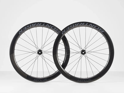 Bontrager Aeolus RSL 51 TLR -Scheibenräder