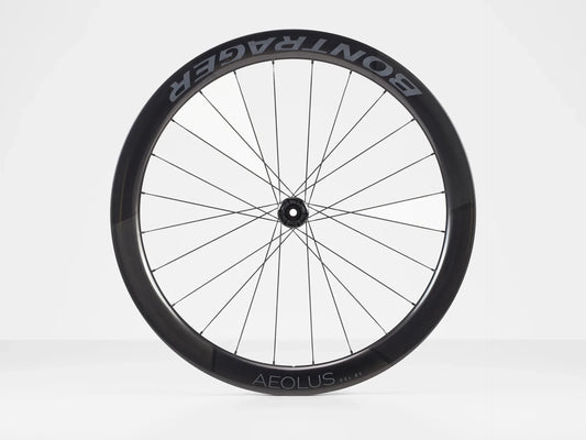 Bontrager Aeolus RSL 51 TLR Disc baghjul