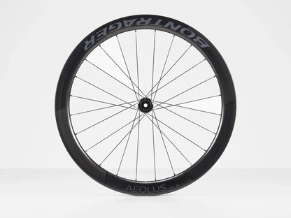 Bontrager Aeolus RSL 51 TLR DISCHELS