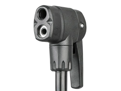 Bontrager Charger floor pump