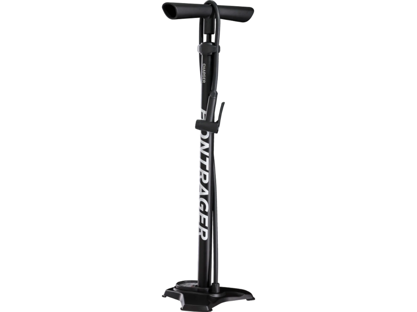Bontrager Charger floor pump