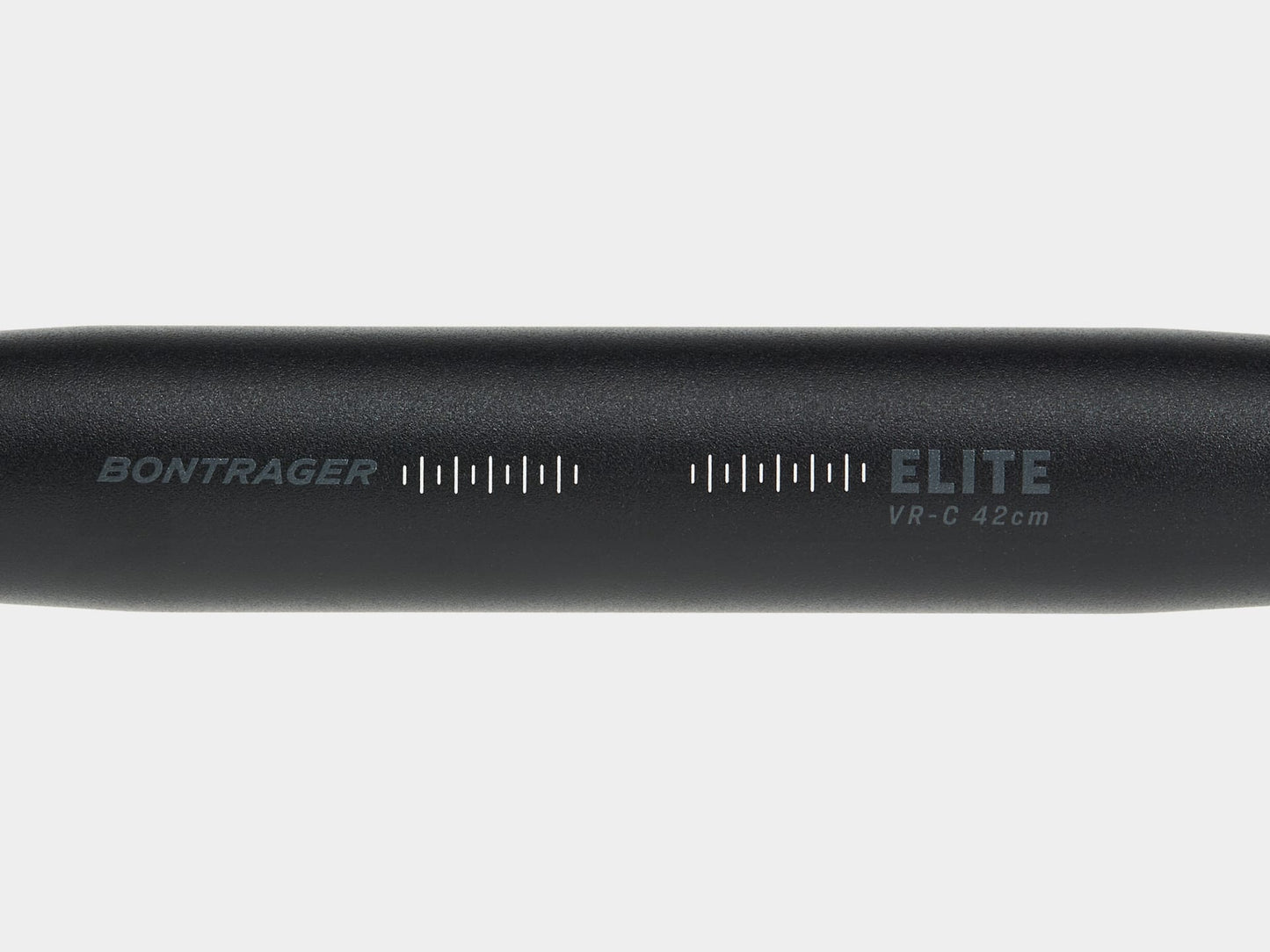 Bontrager Elite VR-C 31,8 mm racebandbar