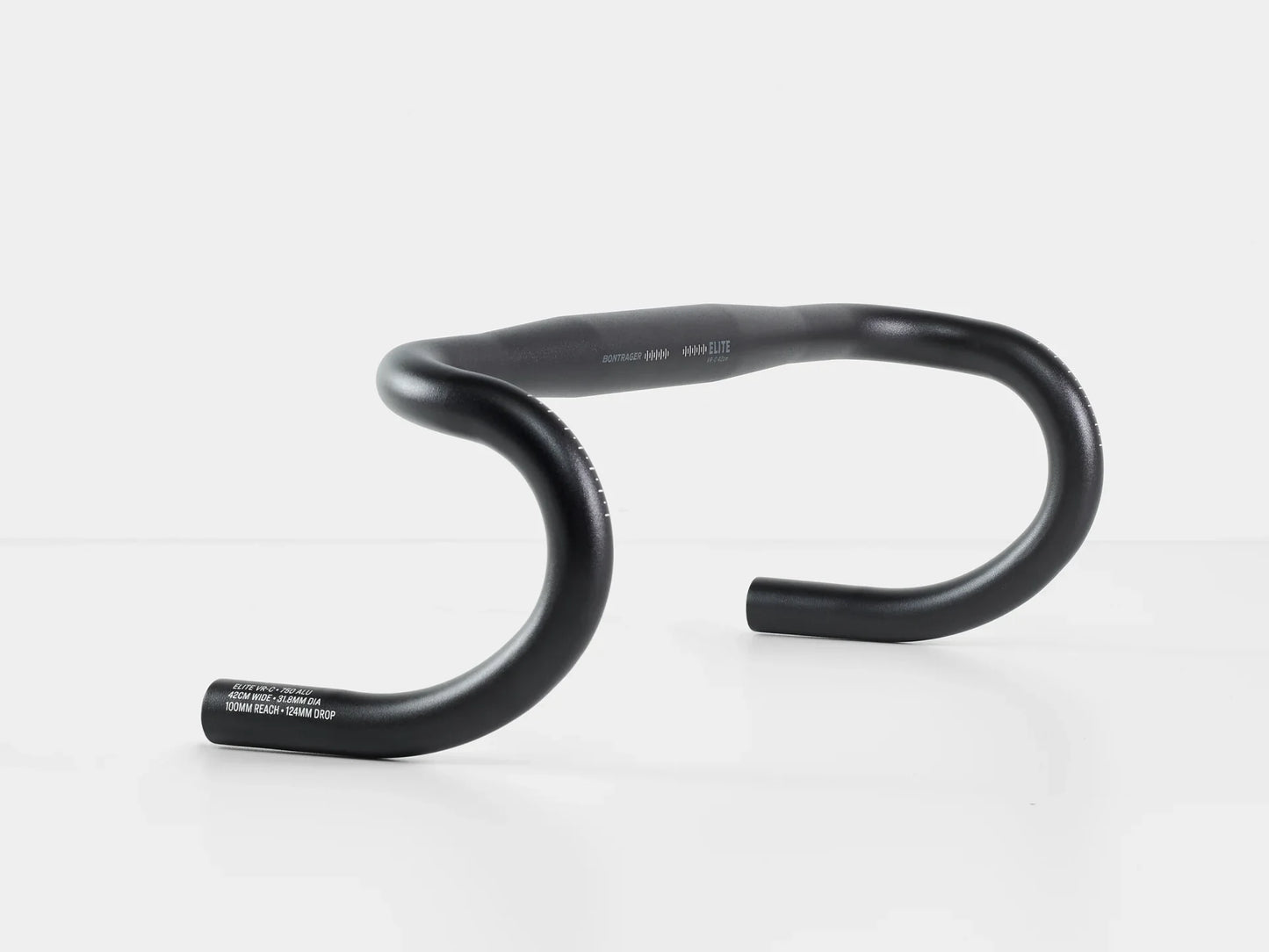 Bontrager Elite VR-C 31,8 mm racebandbar