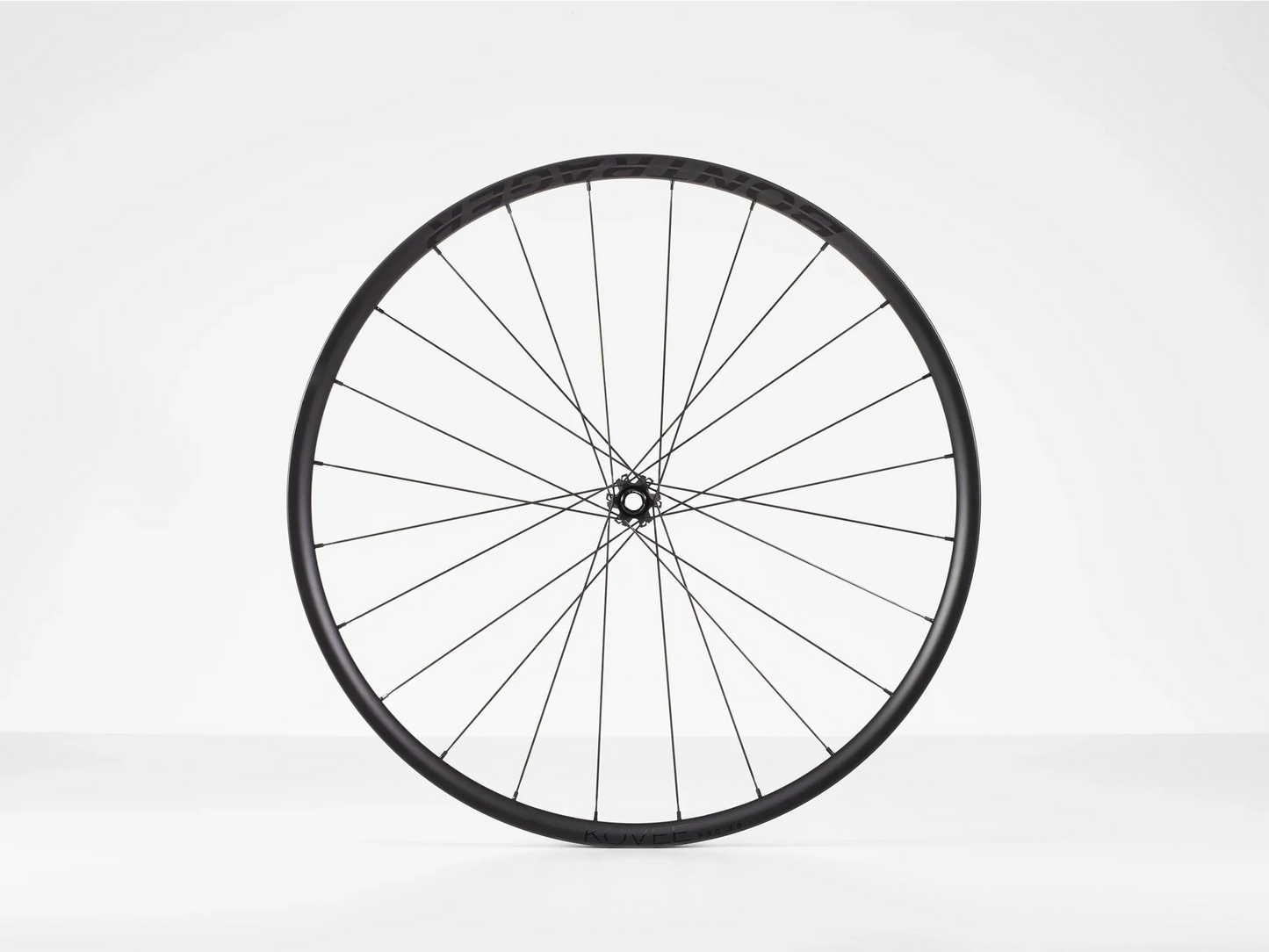 Bontrager Kovee Pro 30 Tlr Boost 29 front wheel