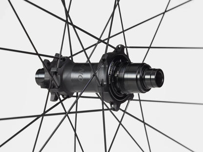 MTB Bontrager Kovee Pro 30 TLR Boost 29 takapyörä