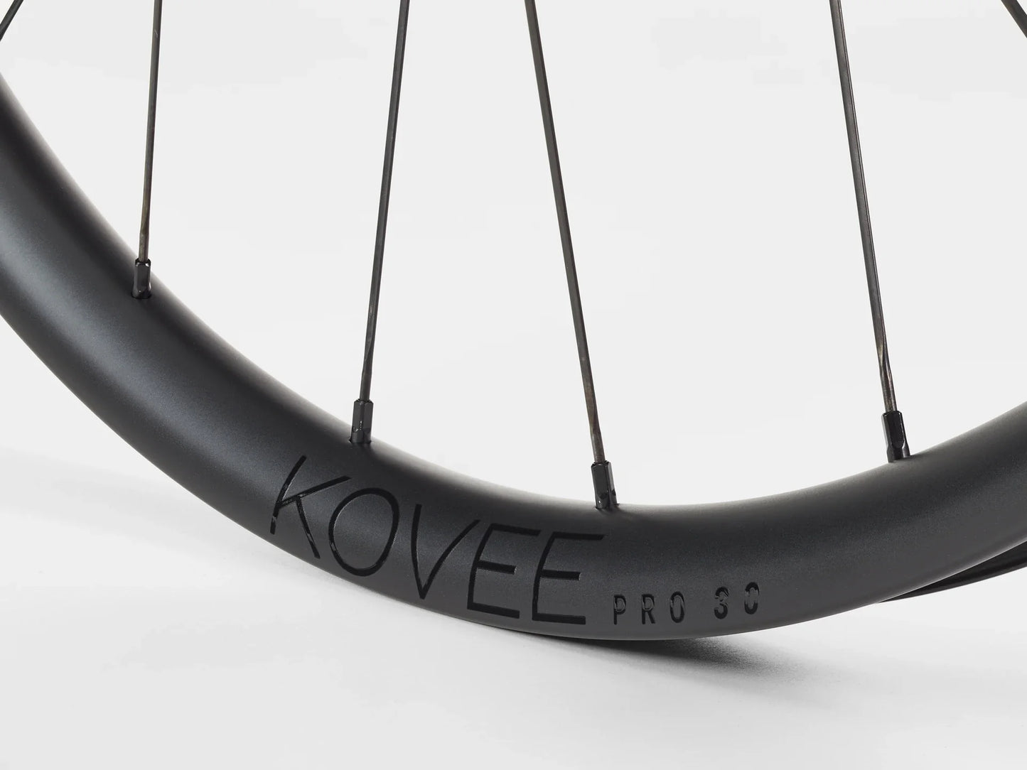 MTB Bontrager Kovee Pro 30 TLR Boost 29 Zadné koleso