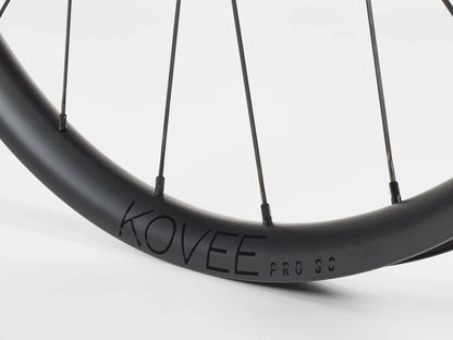 MTB BONTRAger Kovee Pro 30 TLR Boost 29 Roda traseira