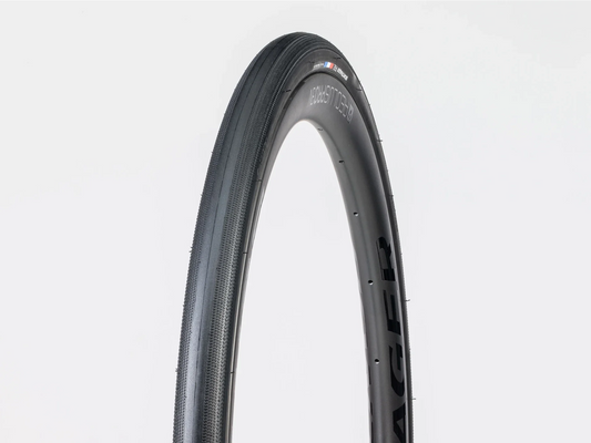 Tampa de lite racente Bontrager R2