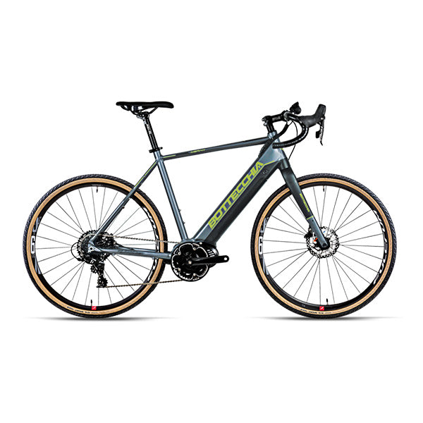 Bottecchia merak be green