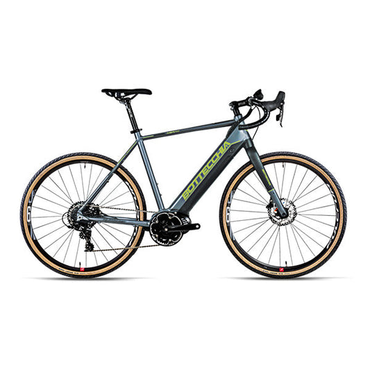 Bottecchia Merak Be Green