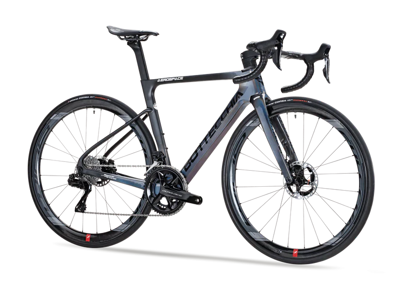 Bottecchia Aerospace 65. Ultegra Di2